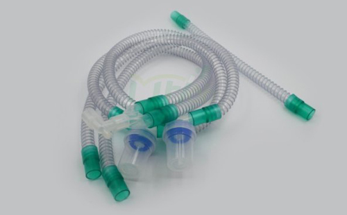 LB432R Disposable anesthesia breathing circuit
